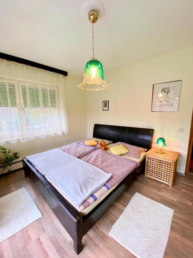 Green Oasis Vendégház Sladki Vrh Kültér fotó