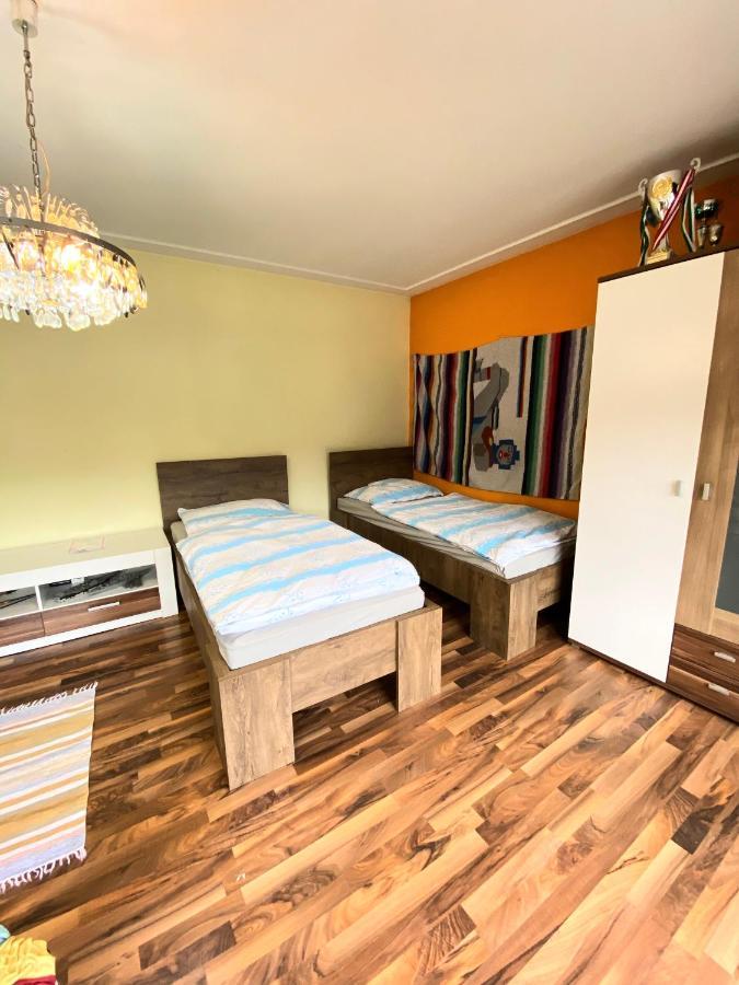 Green Oasis Vendégház Sladki Vrh Kültér fotó